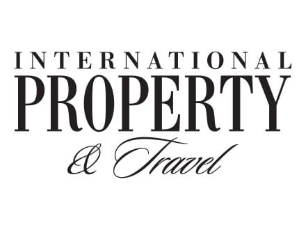IP Travel Logo