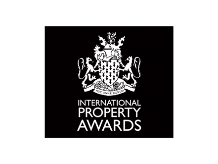international property awards logo slider
