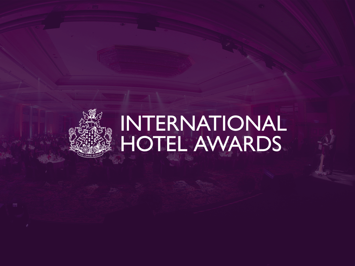 International Hotel Awards - Asia Pacific