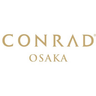 21_Conrad Osaka_Large Luxury Hotel Best, Spa Hotel Highly Commended