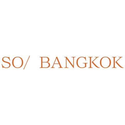 29_SO Bangkok_Highly Commended Large Luxury Hotel