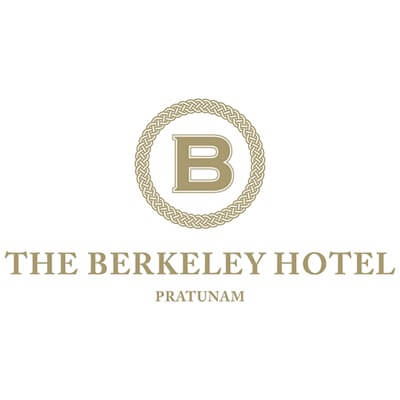 30_The Berkeley Hotel Pratunam_Highly Commended Conventional Hotel