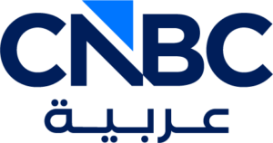 CNBC Arabia logo