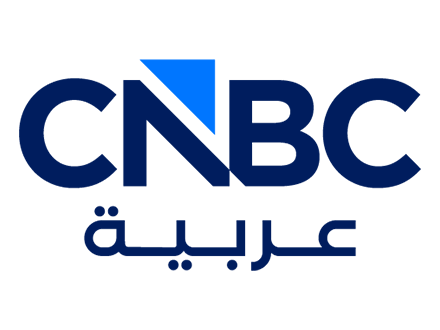 CNBC Logo Carousel